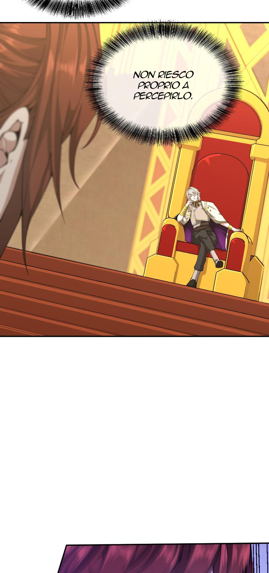 Read The Beginning After the End IT Manga Online