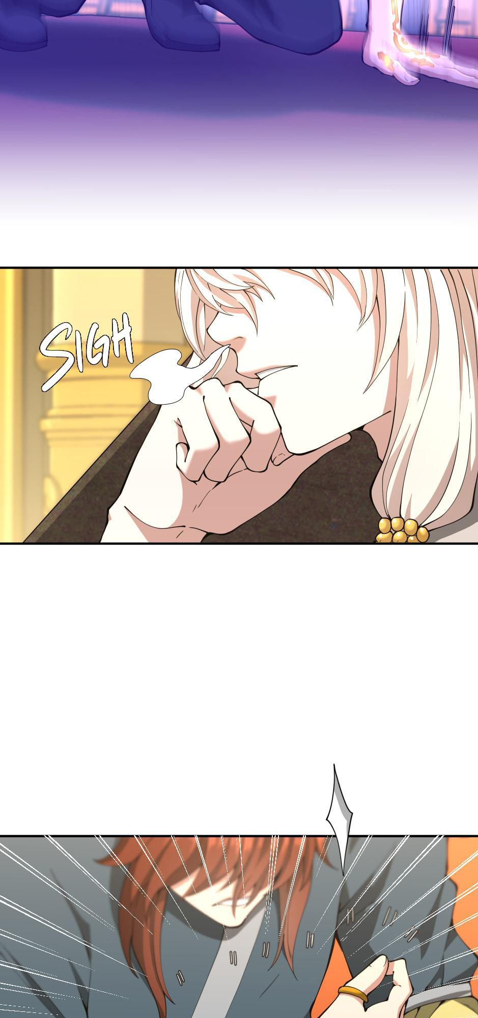 Read The Beginning After the End IT Manga Online