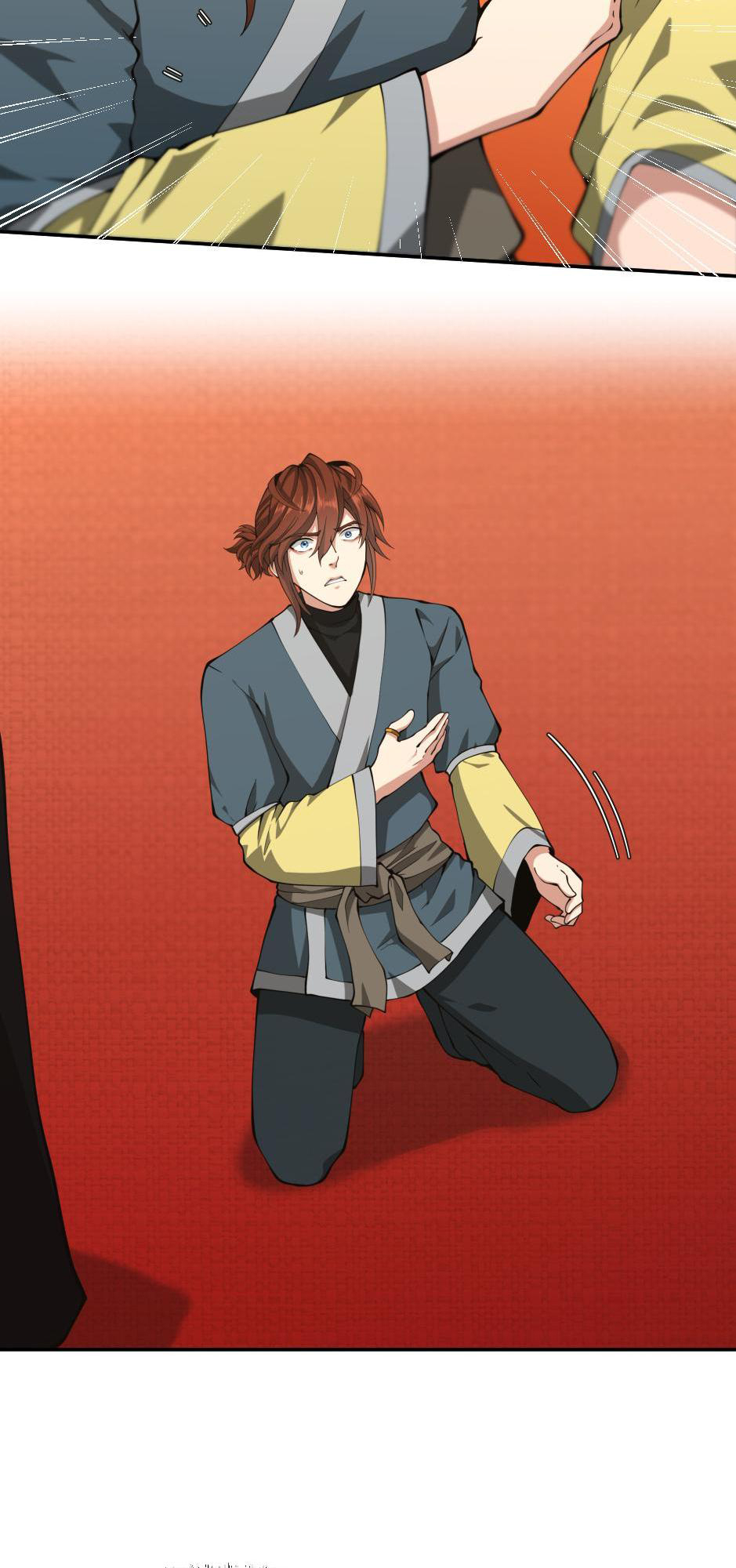 Read The Beginning After the End IT Manga Online