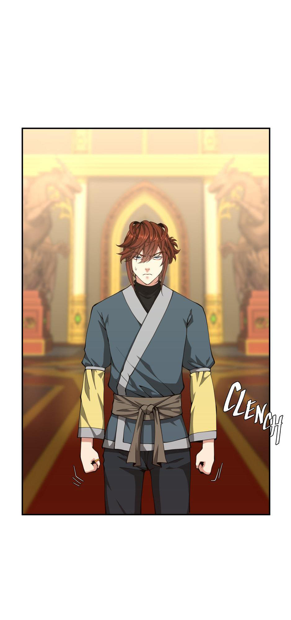 Read The Beginning After the End IT Manga Online