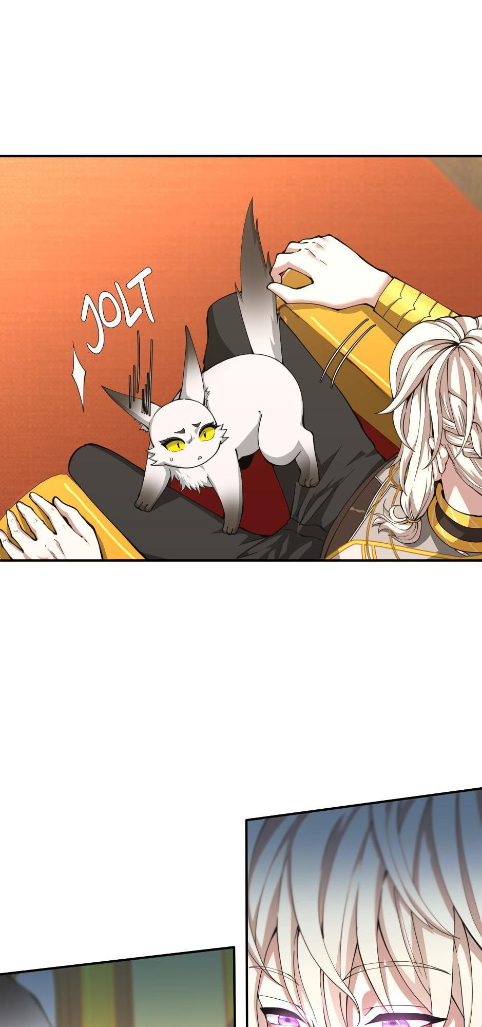 Read The Beginning After the End IT Manga Online