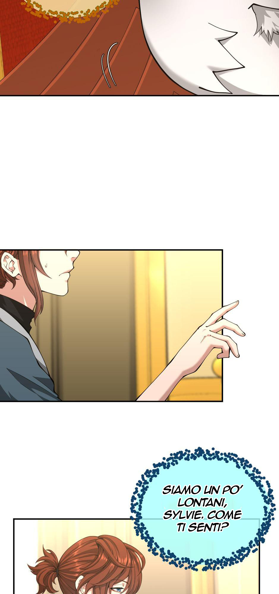 Read The Beginning After the End IT Manga Online