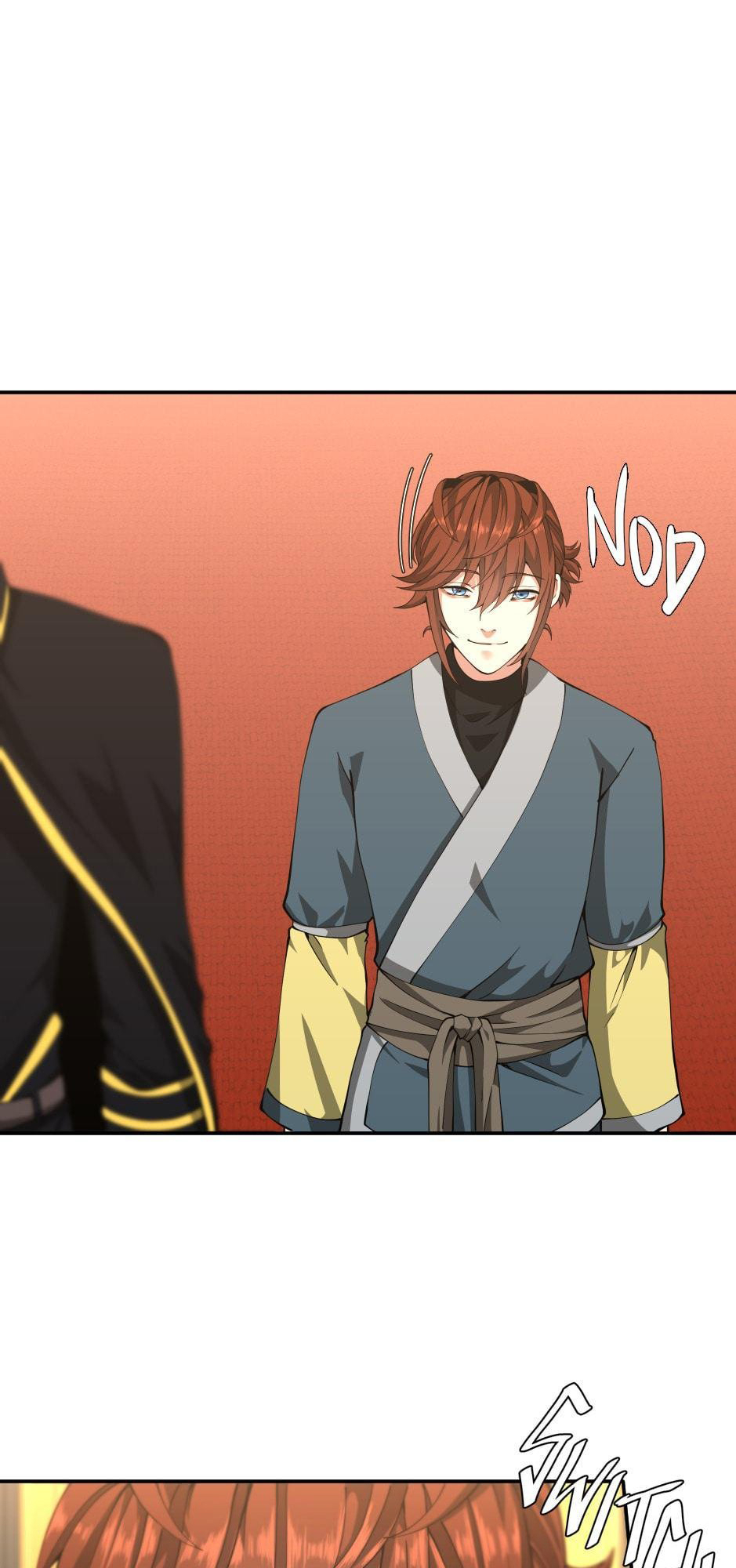 Read The Beginning After the End IT Manga Online