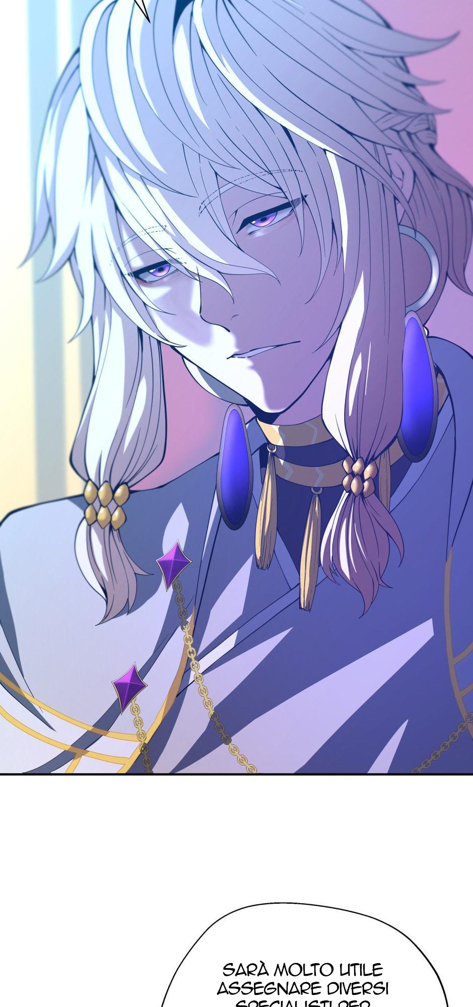 Read The Beginning After the End IT Manga Online