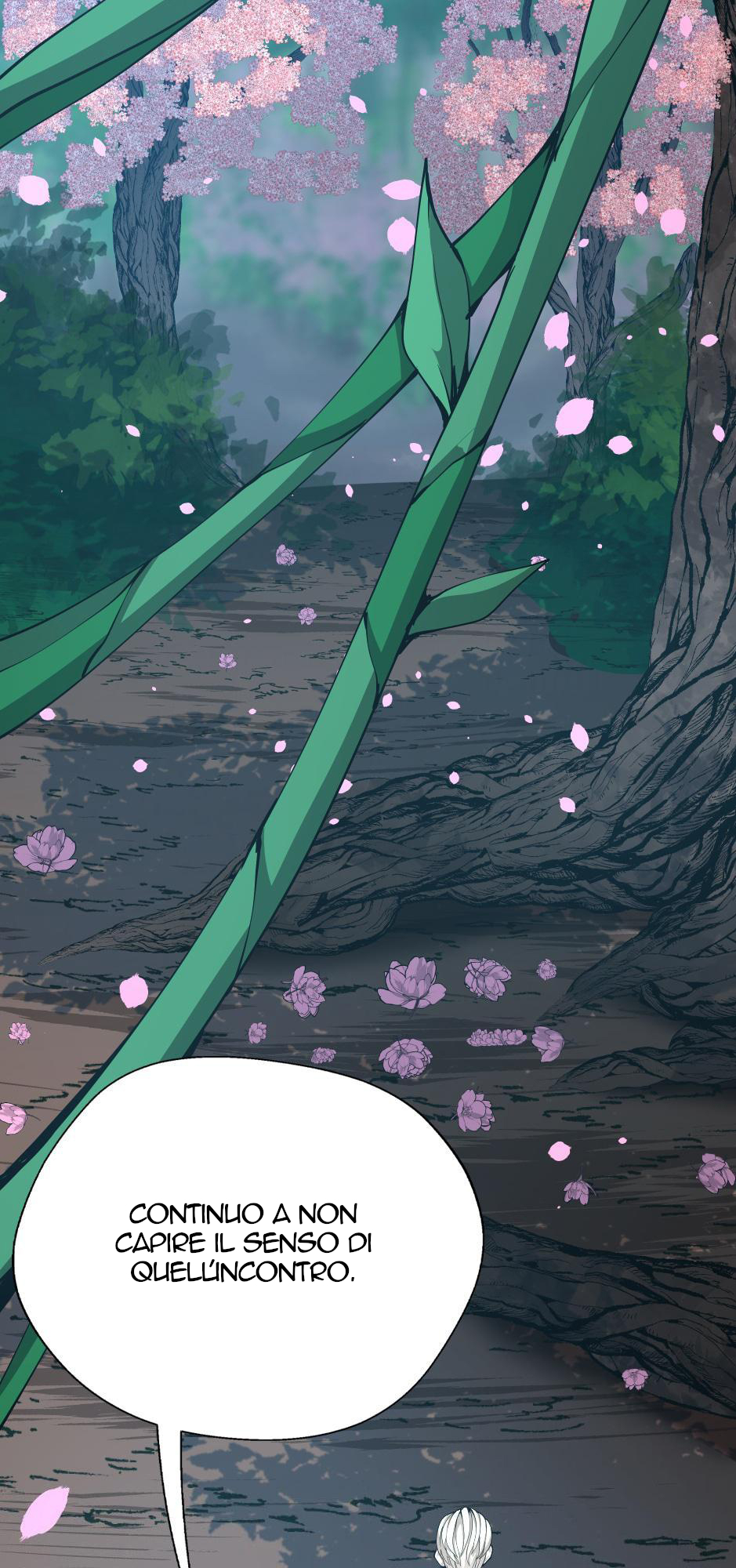 Read The Beginning After the End IT Manga Online