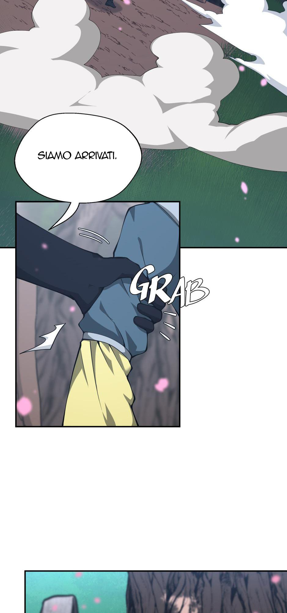 Read The Beginning After the End IT Manga Online