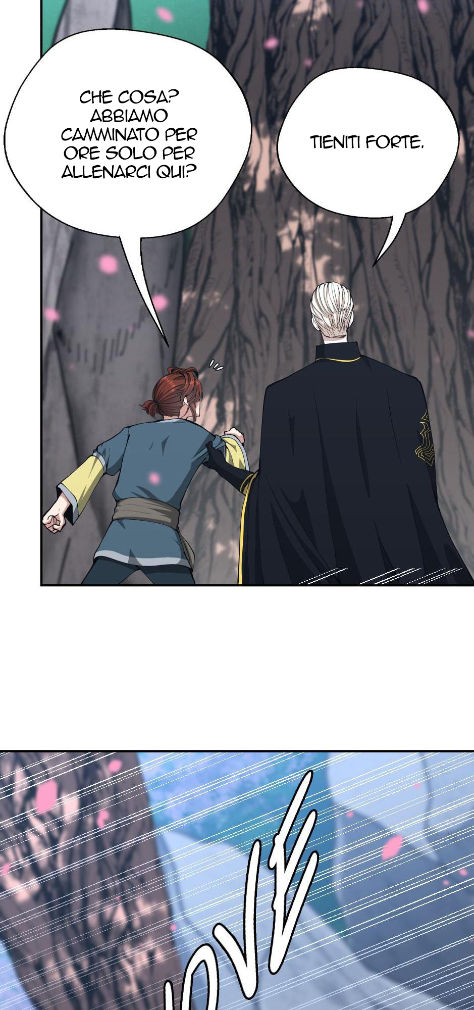 Read The Beginning After the End IT Manga Online