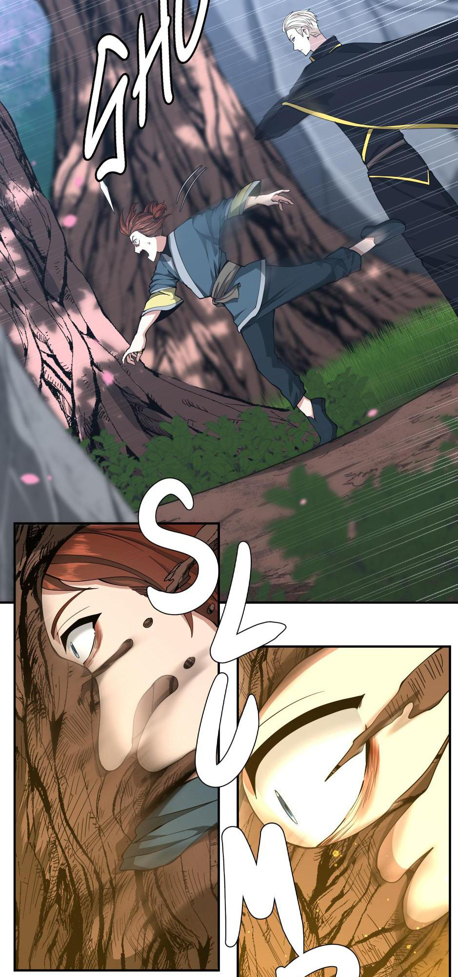 Read The Beginning After the End IT Manga Online