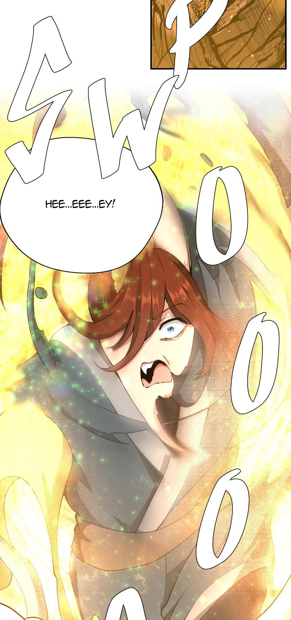 Read The Beginning After the End IT Manga Online