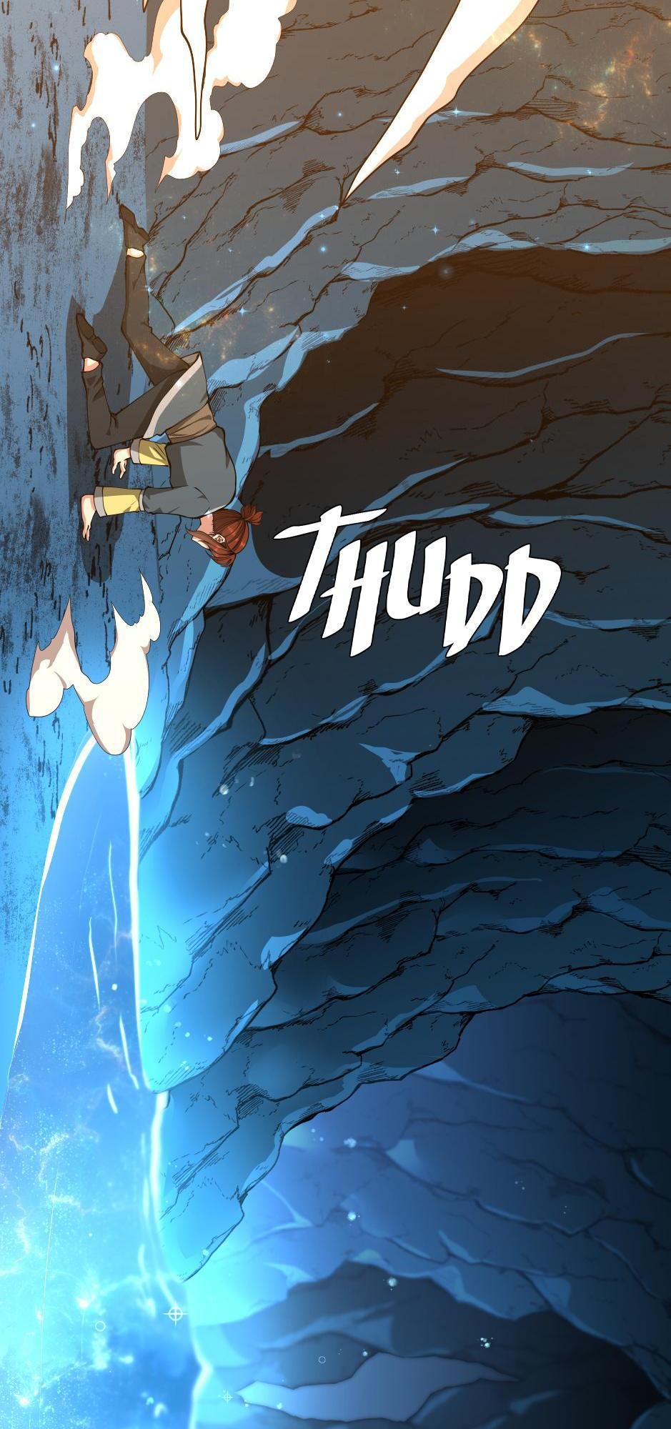 Read The Beginning After the End IT Manga Online