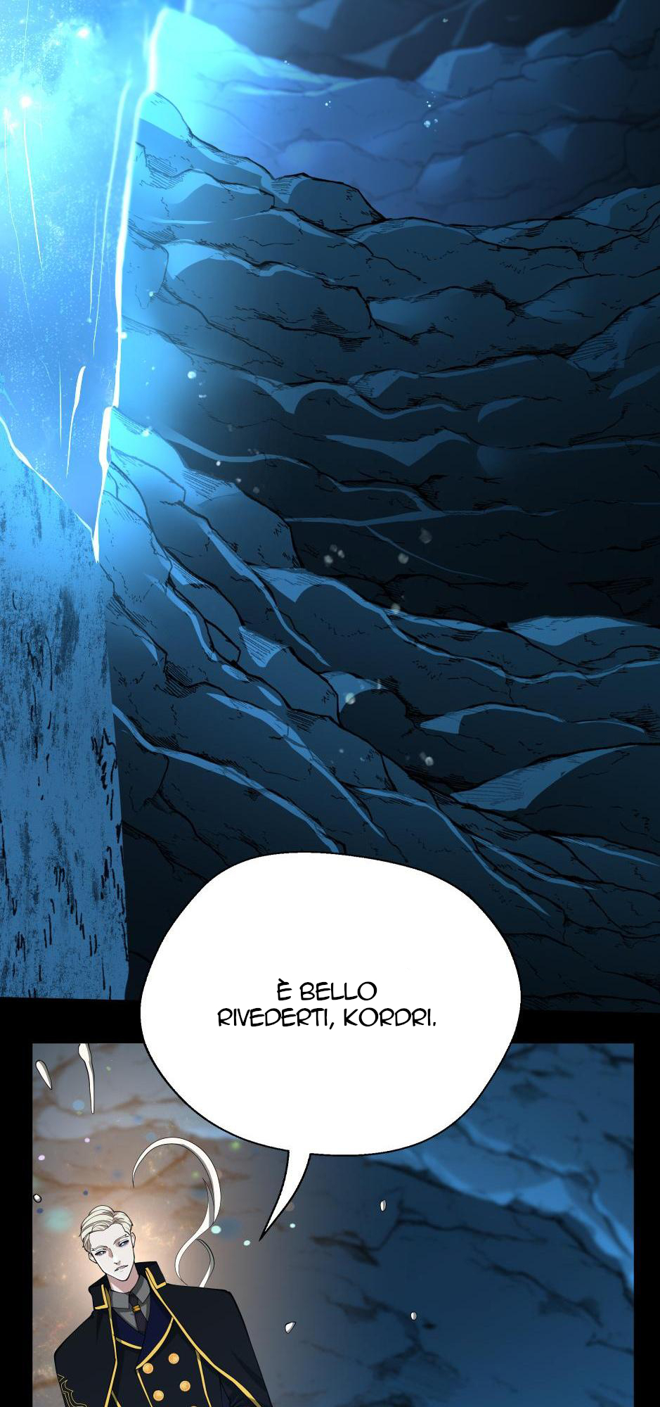 Read The Beginning After the End IT Manga Online