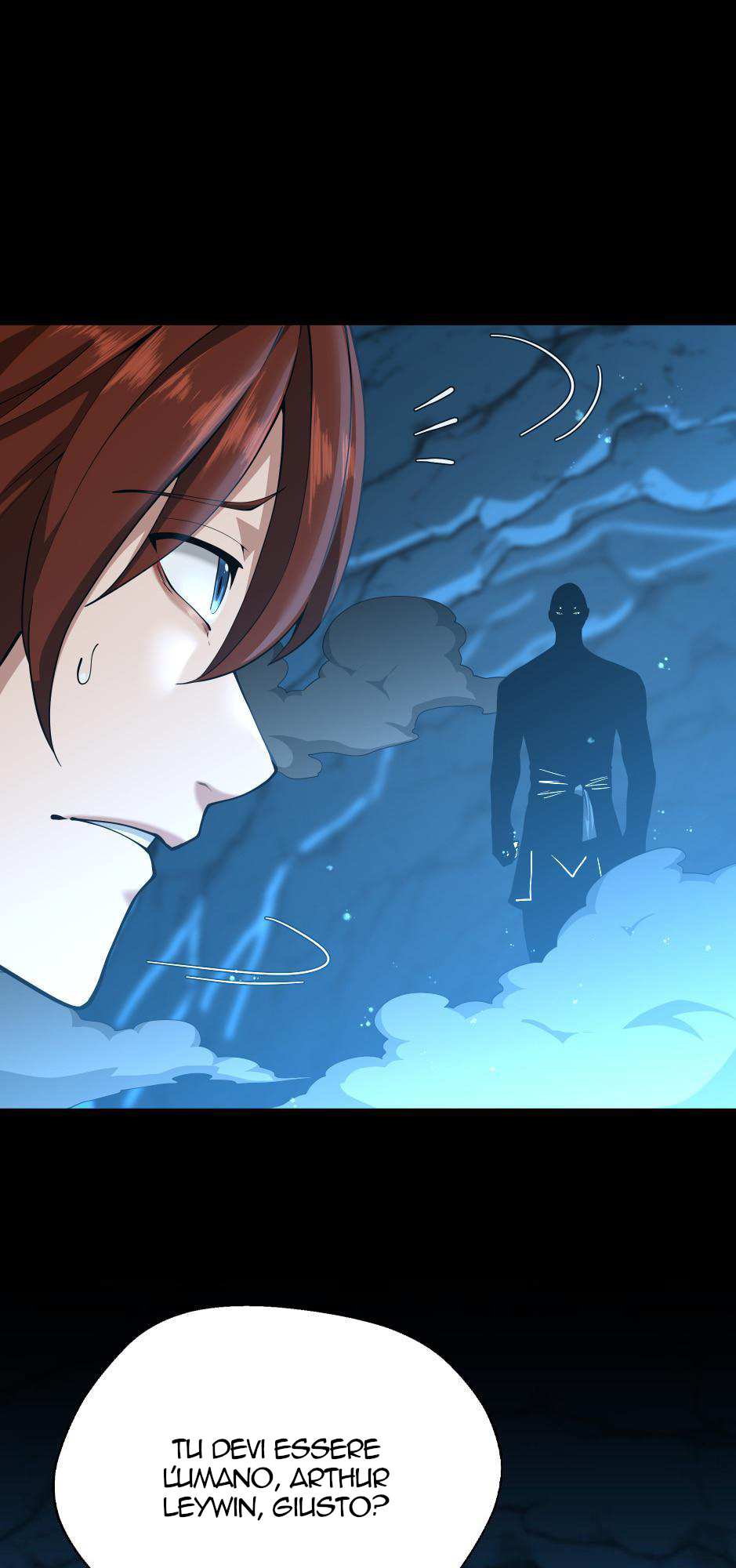 Read The Beginning After the End IT Manga Online