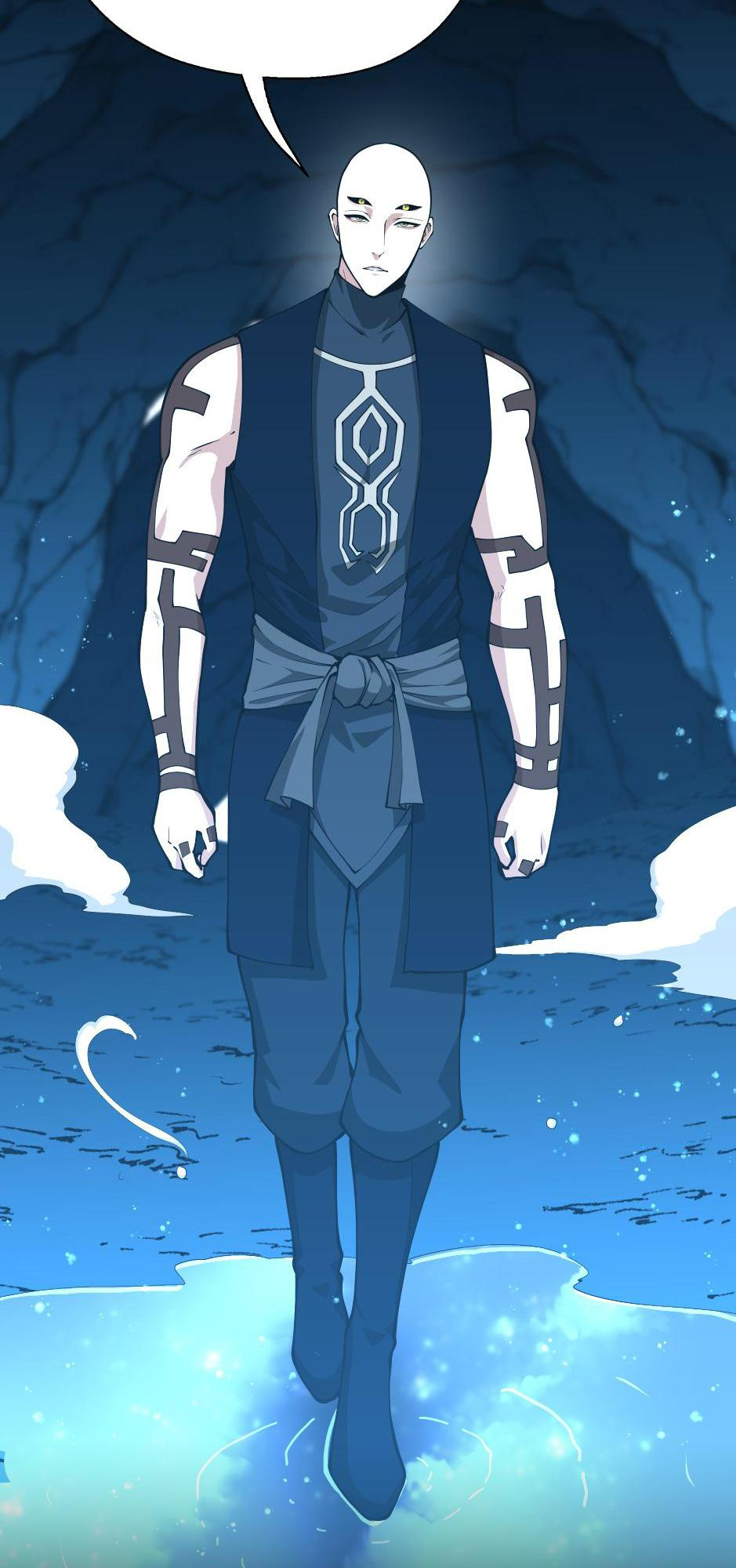 Read The Beginning After the End IT Manga Online