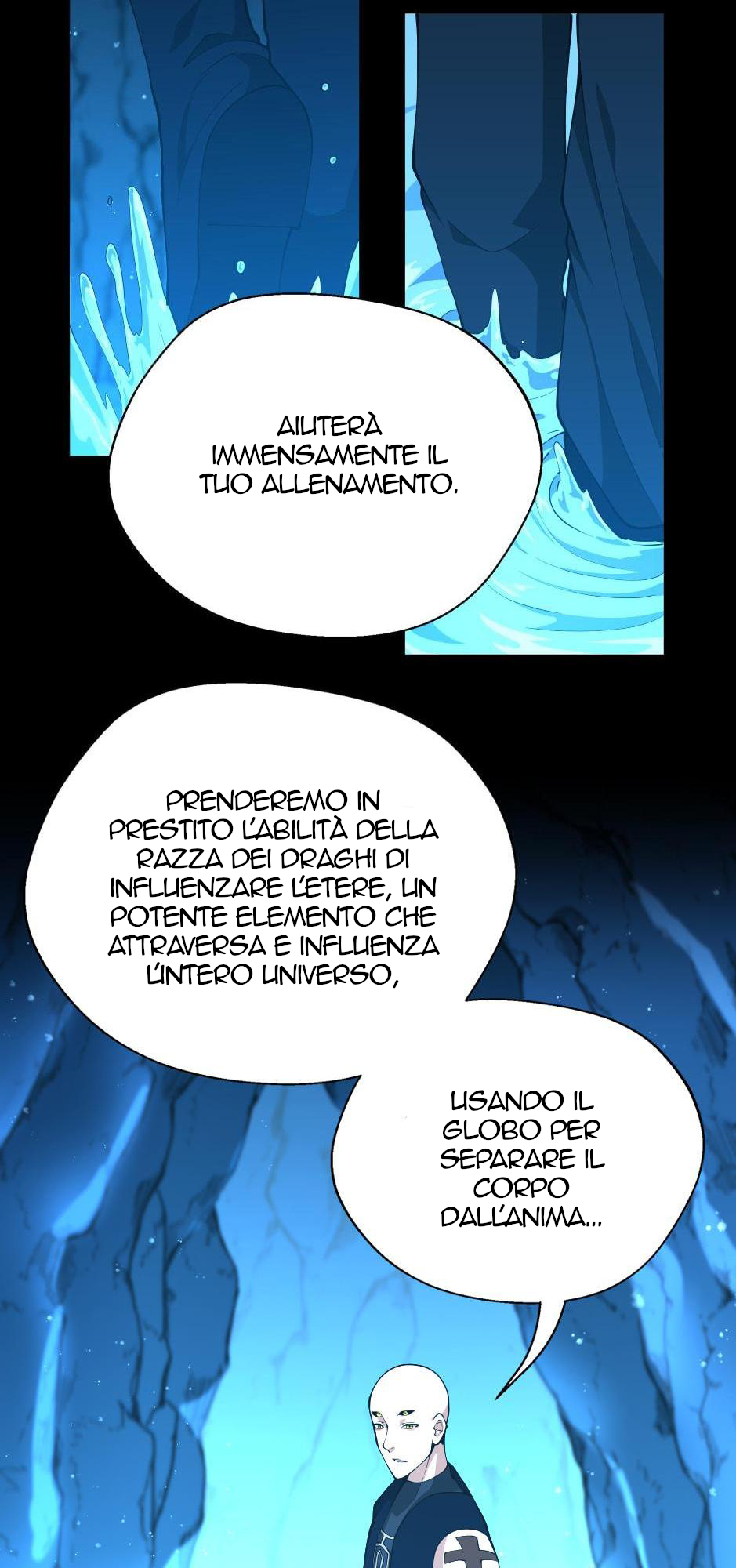 Read The Beginning After the End IT Manga Online