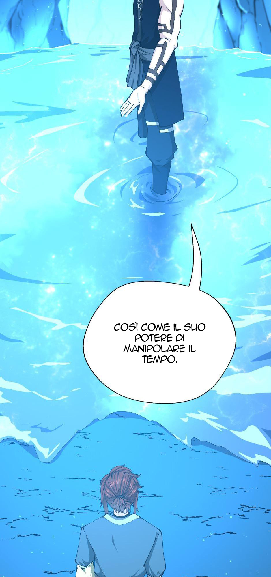 Read The Beginning After the End IT Manga Online