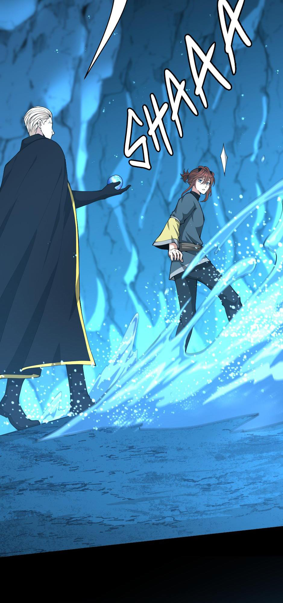 Read The Beginning After the End IT Manga Online