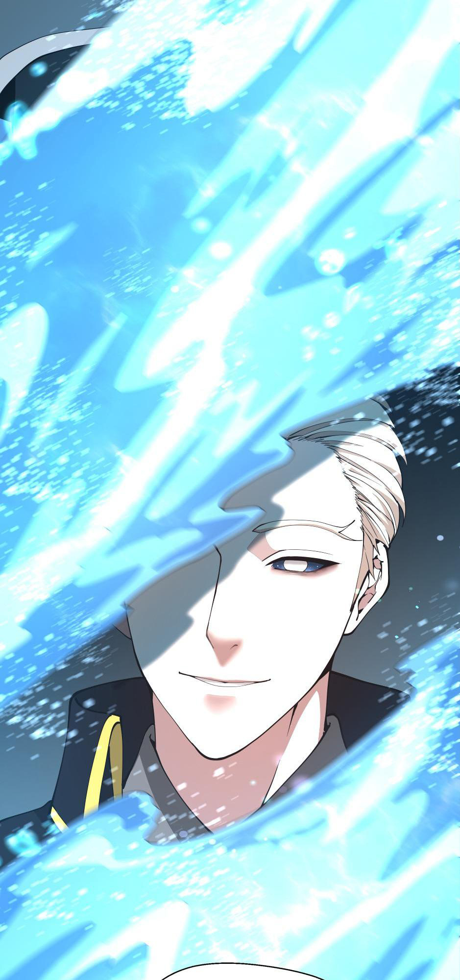 Read The Beginning After the End IT Manga Online