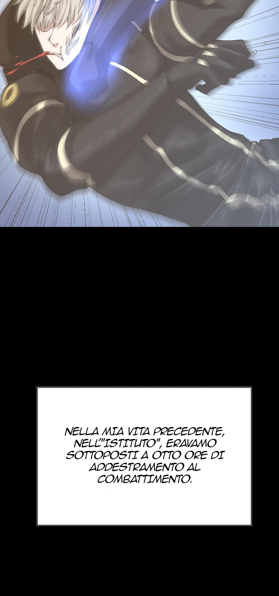 Read The Beginning After the End IT Manga Online