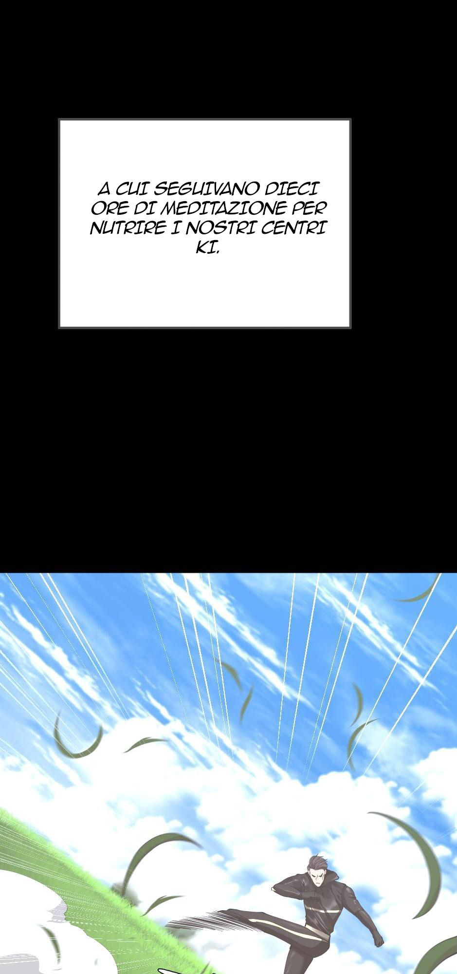 Read The Beginning After the End IT Manga Online