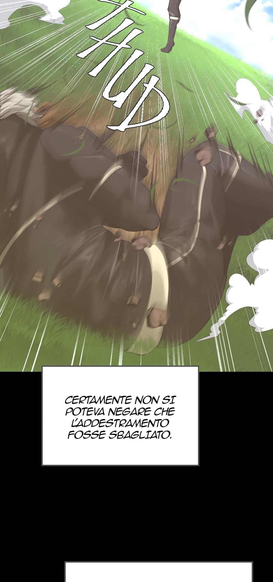 Read The Beginning After the End IT Manga Online