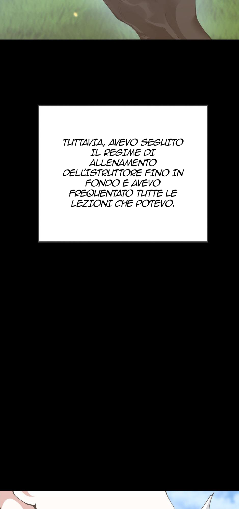 Read The Beginning After the End IT Manga Online