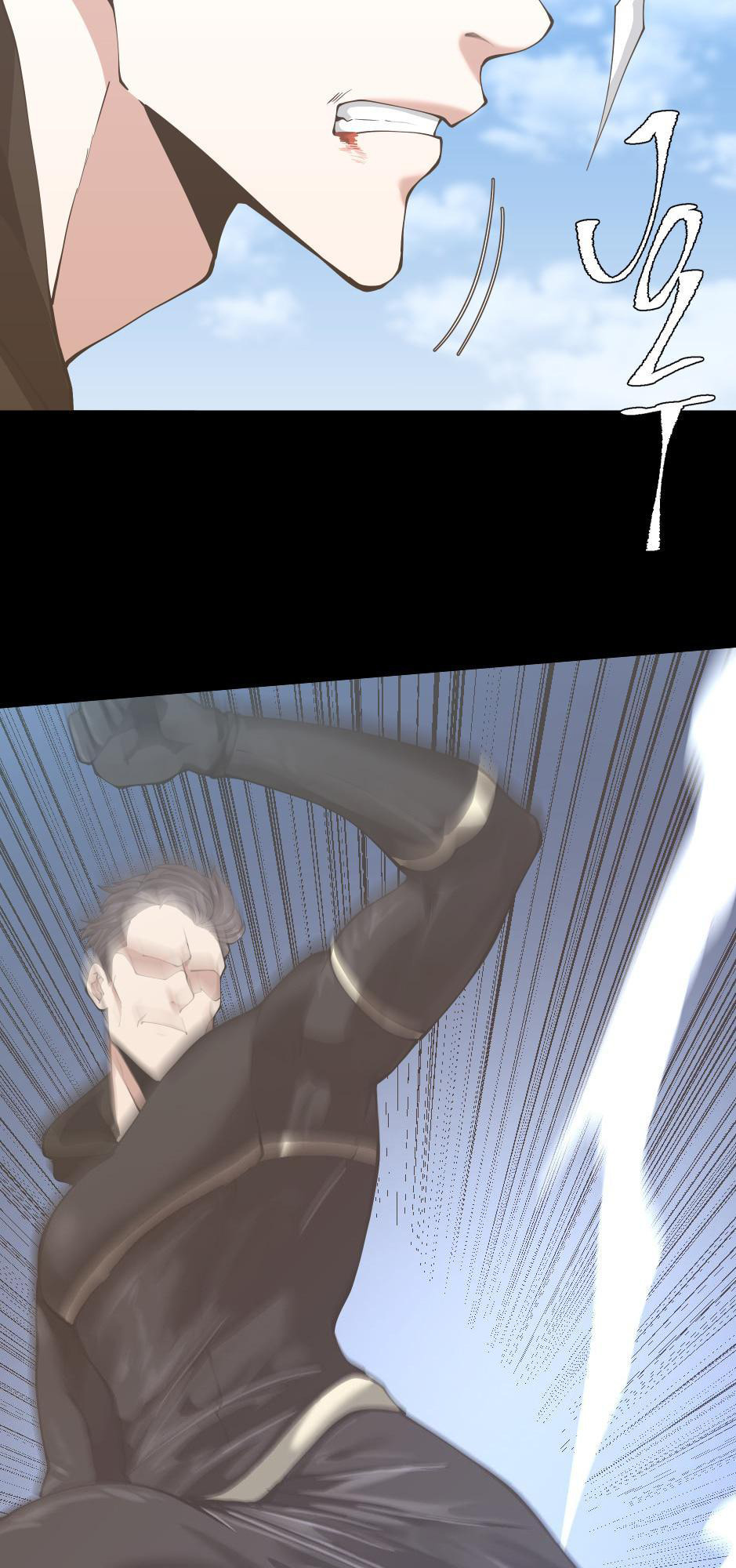 Read The Beginning After the End IT Manga Online