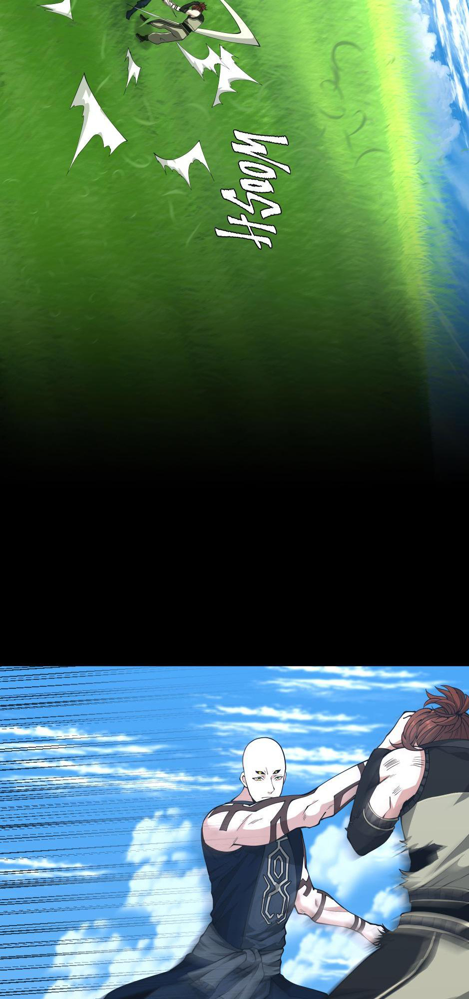 Read The Beginning After the End IT Manga Online