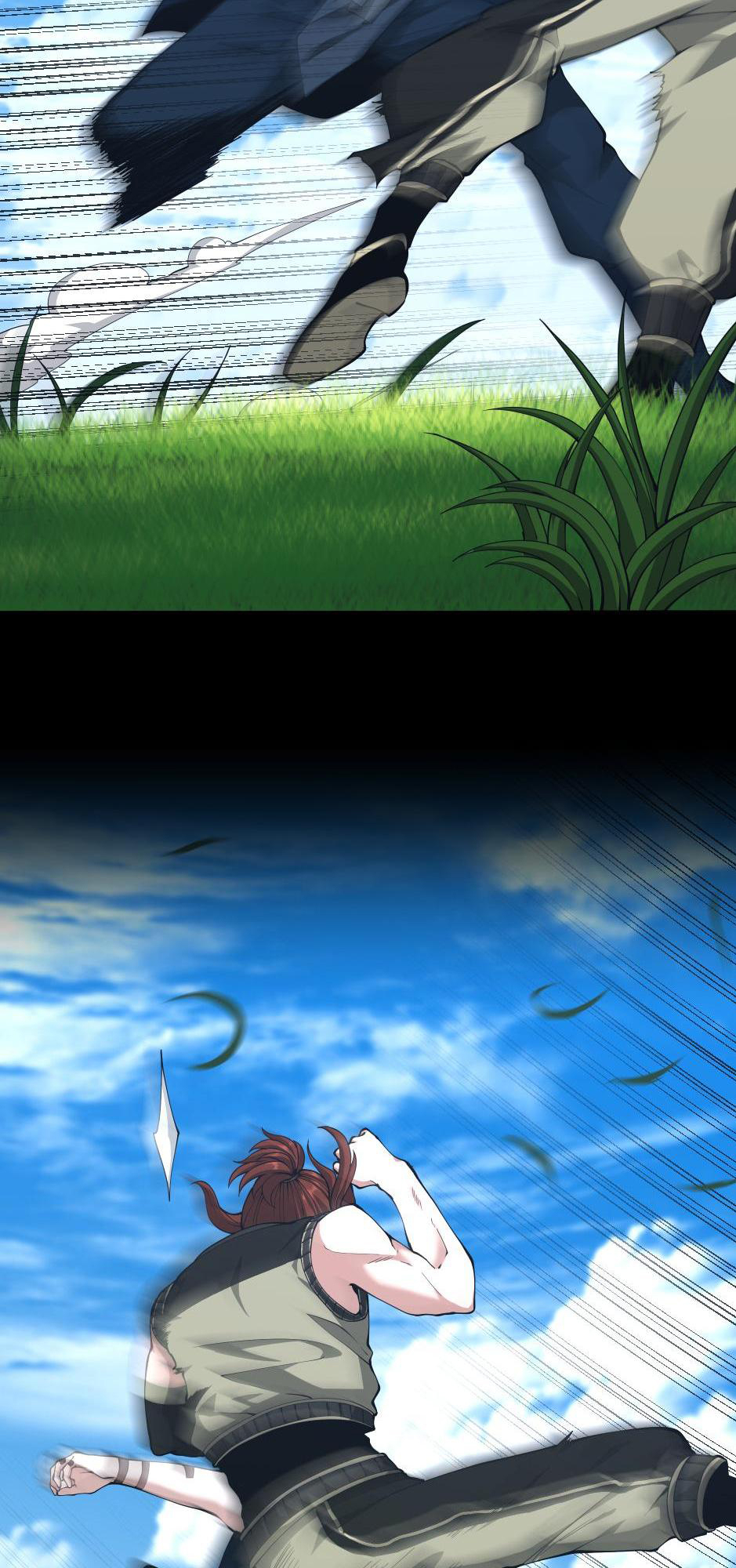 Read The Beginning After the End IT Manga Online