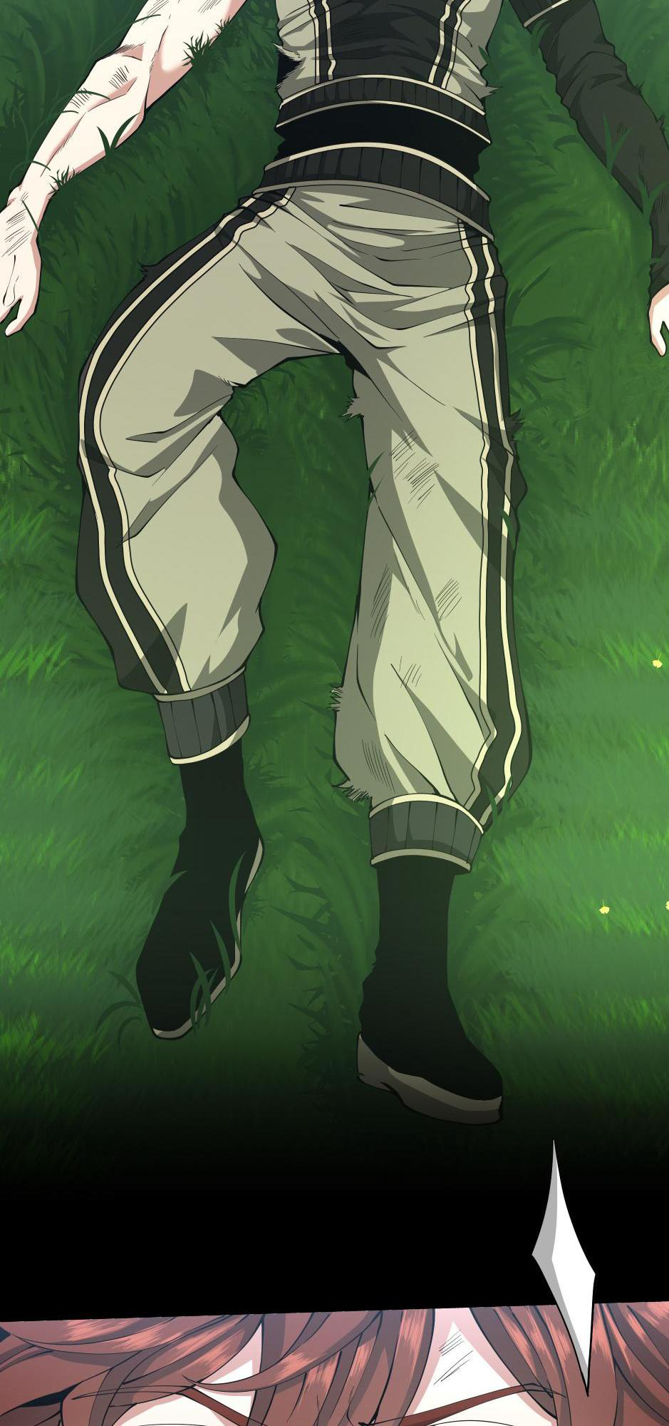 Read The Beginning After the End IT Manga Online