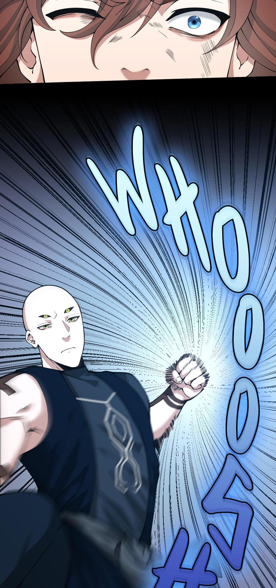 Read The Beginning After the End IT Manga Online