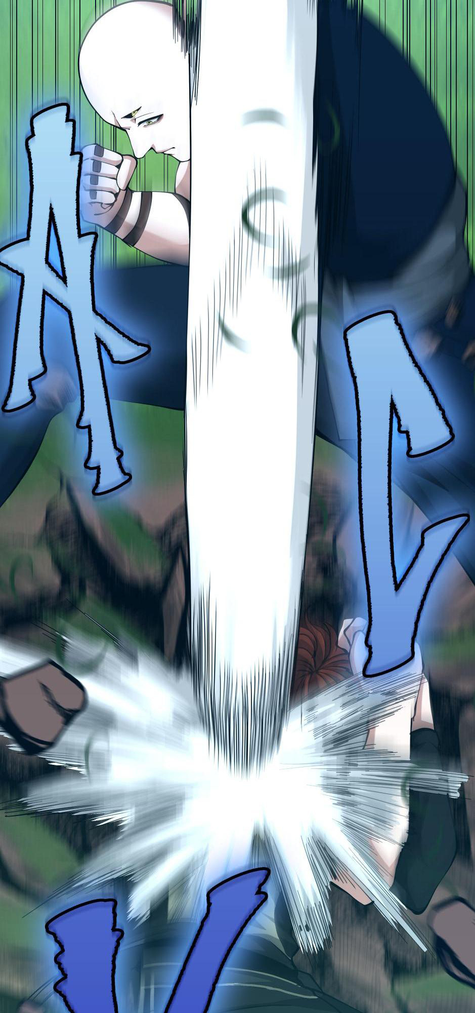 Read The Beginning After the End IT Manga Online