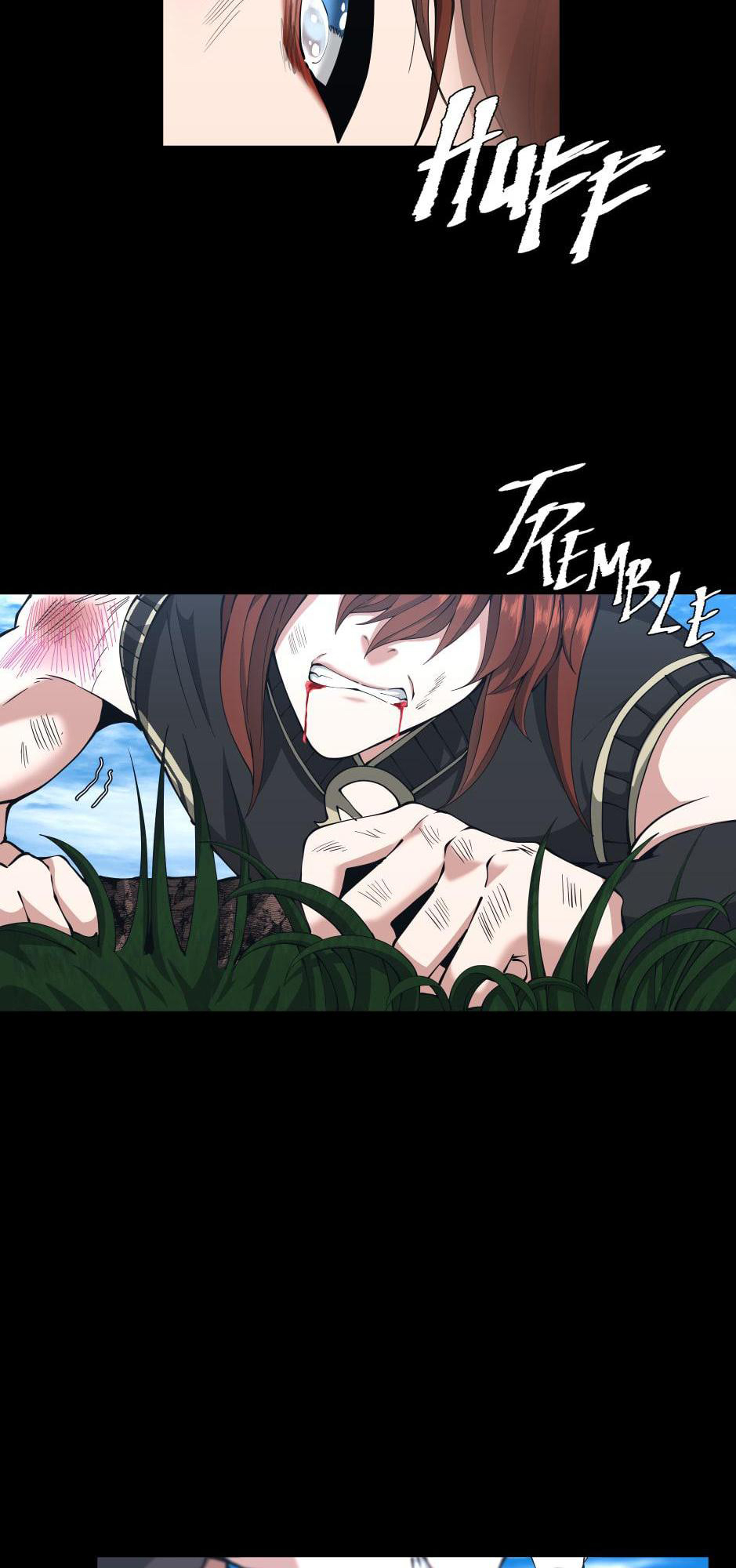 Read The Beginning After the End IT Manga Online