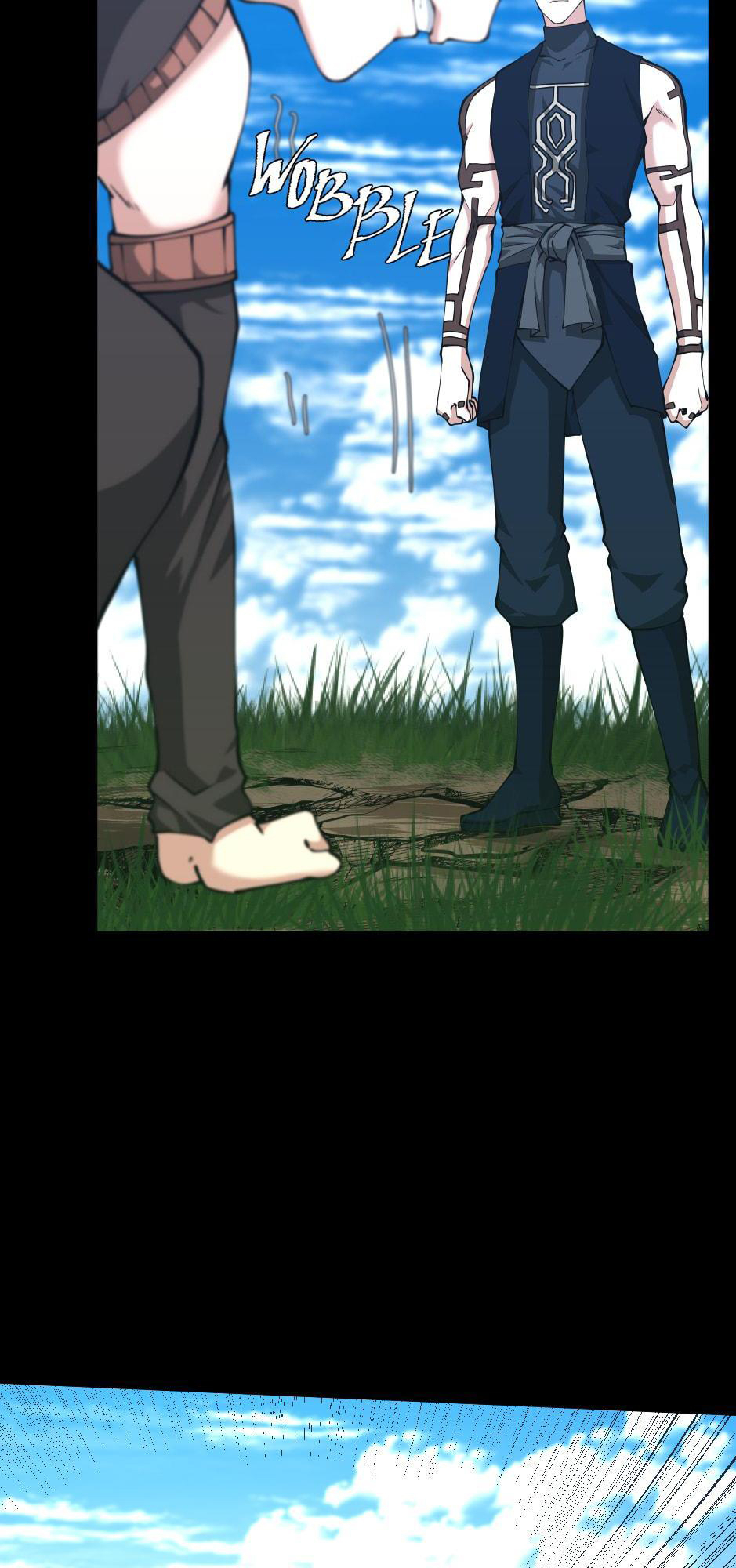 Read The Beginning After the End IT Manga Online