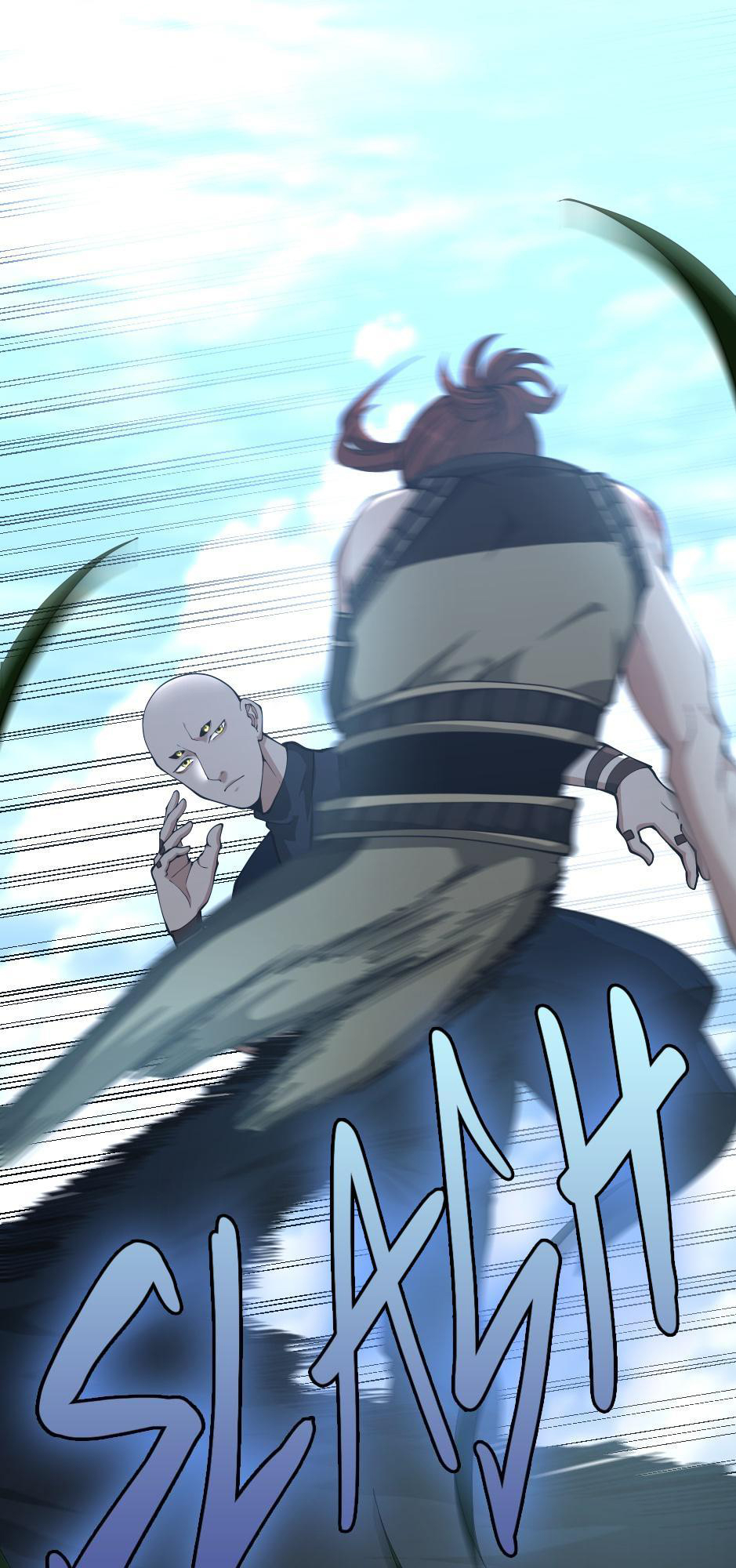 Read The Beginning After the End IT Manga Online