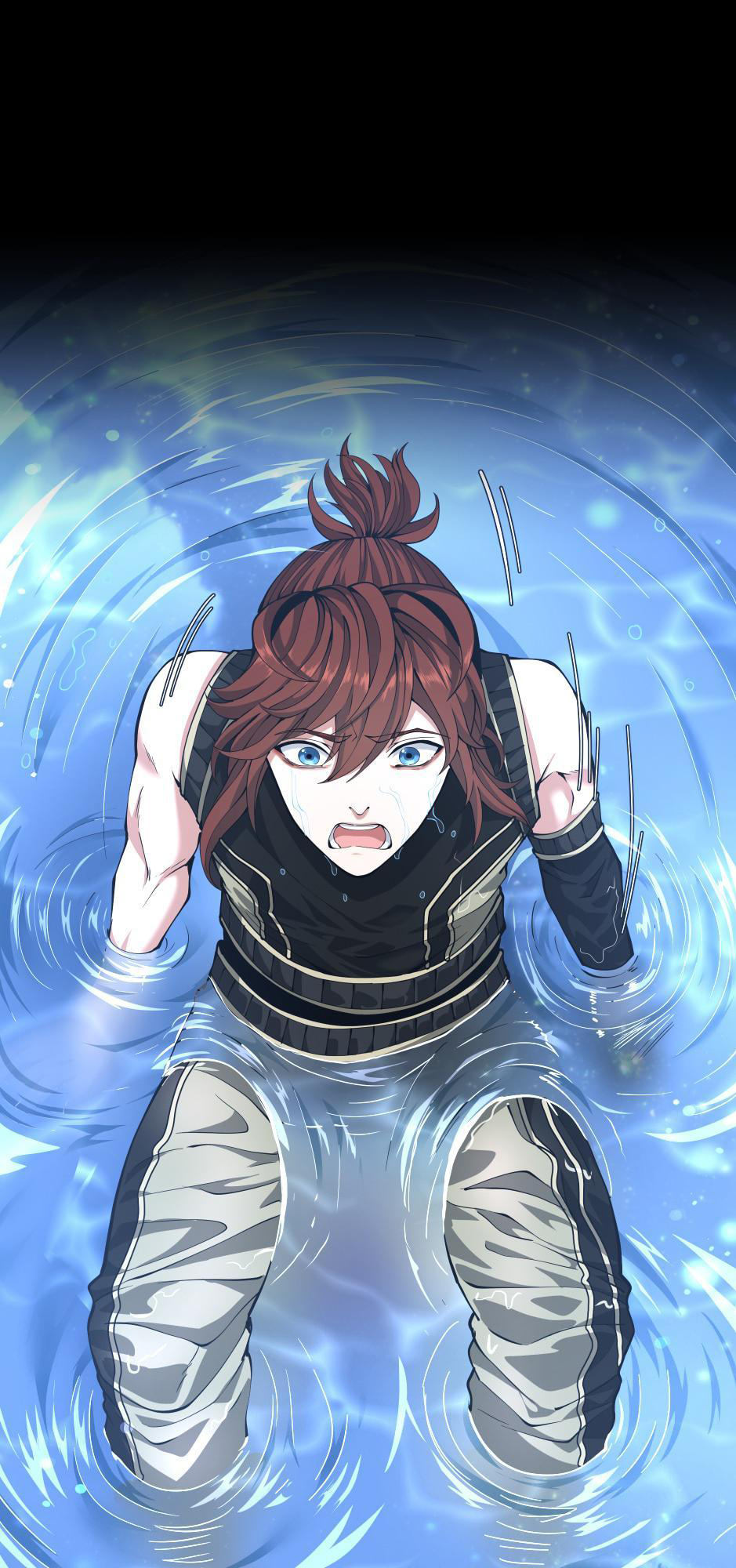 Read The Beginning After the End IT Manga Online