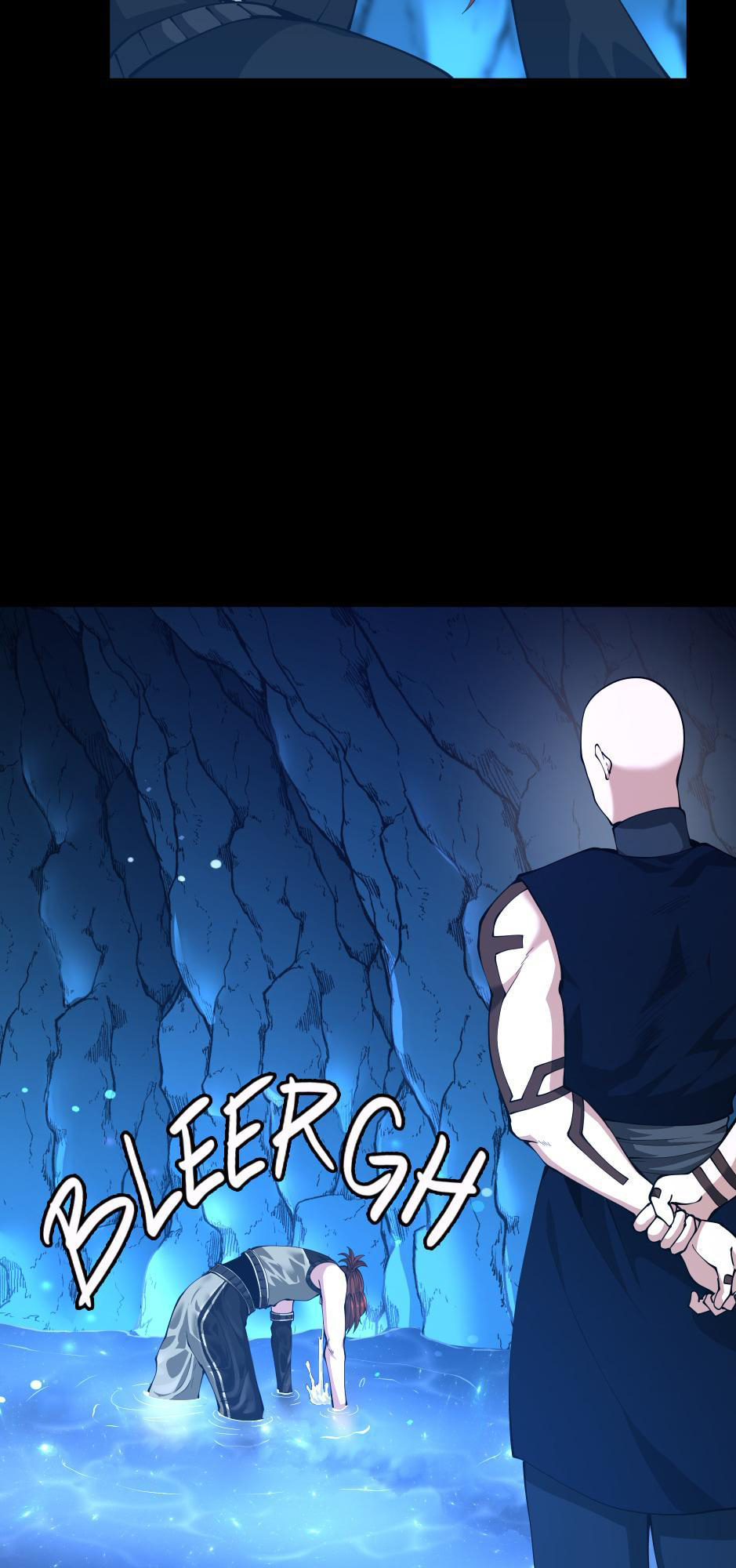 Read The Beginning After the End IT Manga Online