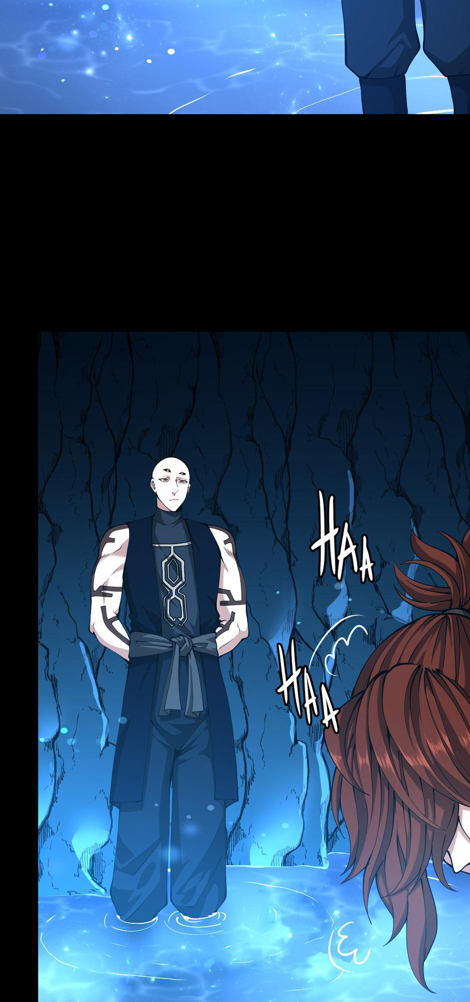 Read The Beginning After the End IT Manga Online