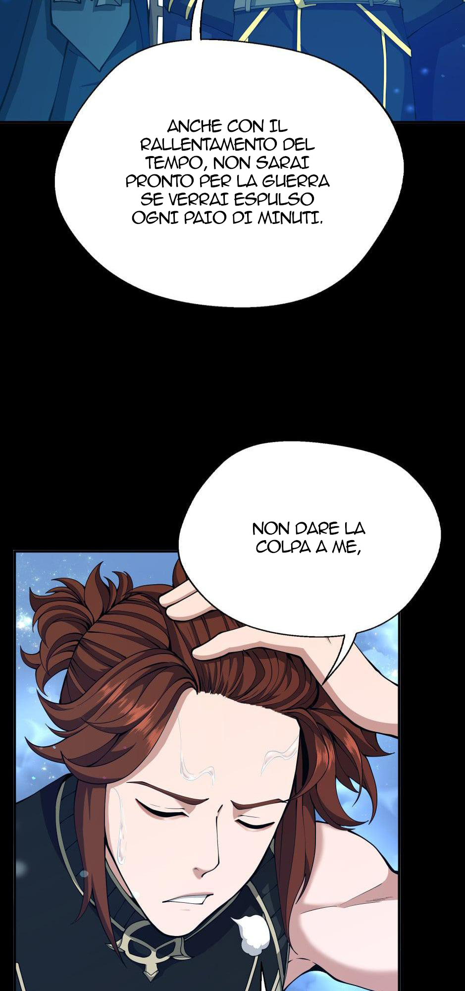 Read The Beginning After the End IT Manga Online