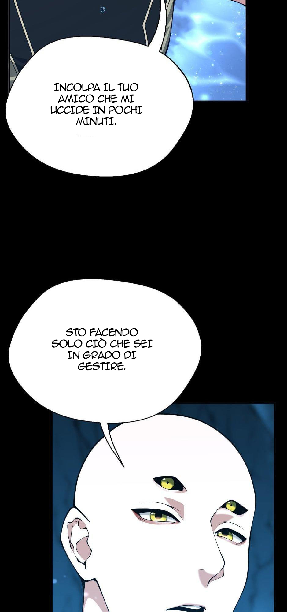 Read The Beginning After the End IT Manga Online