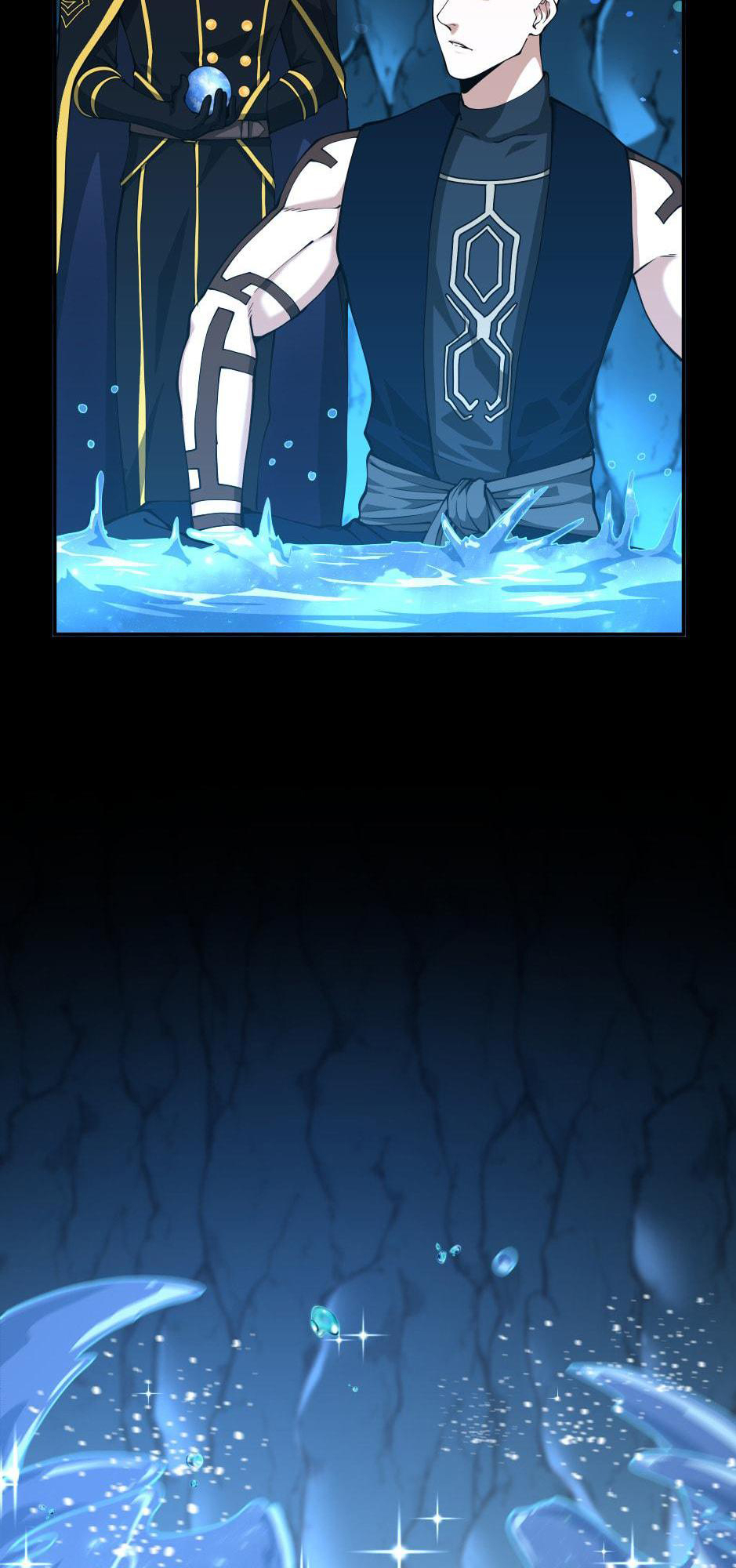 Read The Beginning After the End IT Manga Online