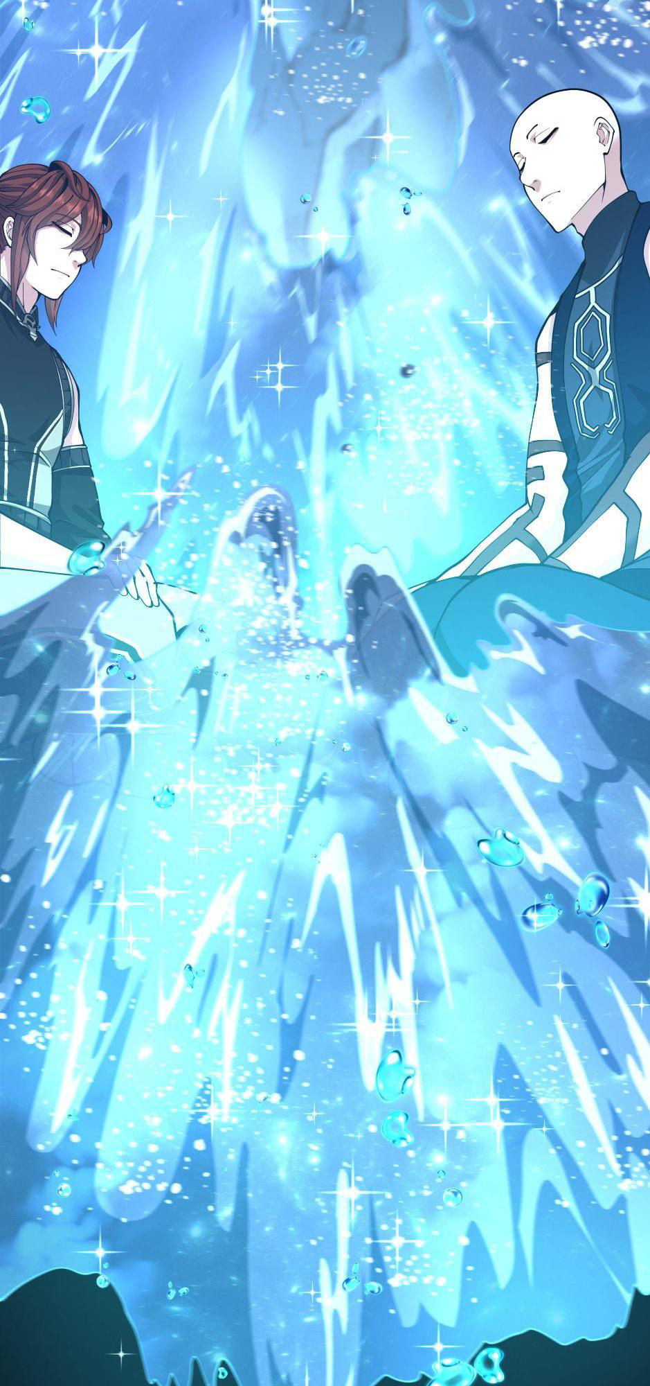 Read The Beginning After the End IT Manga Online