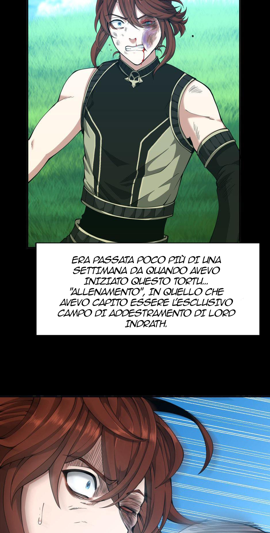 Read The Beginning After the End IT Manga Online