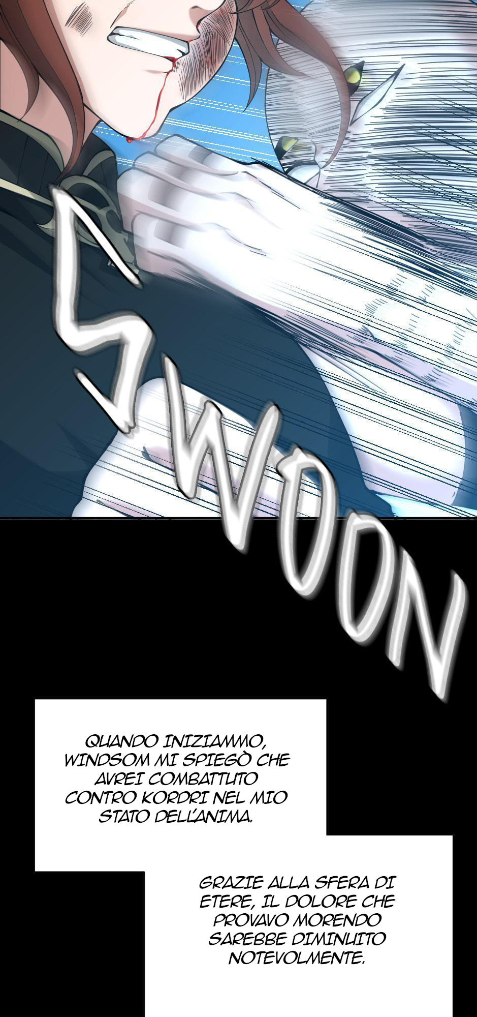 Read The Beginning After the End IT Manga Online