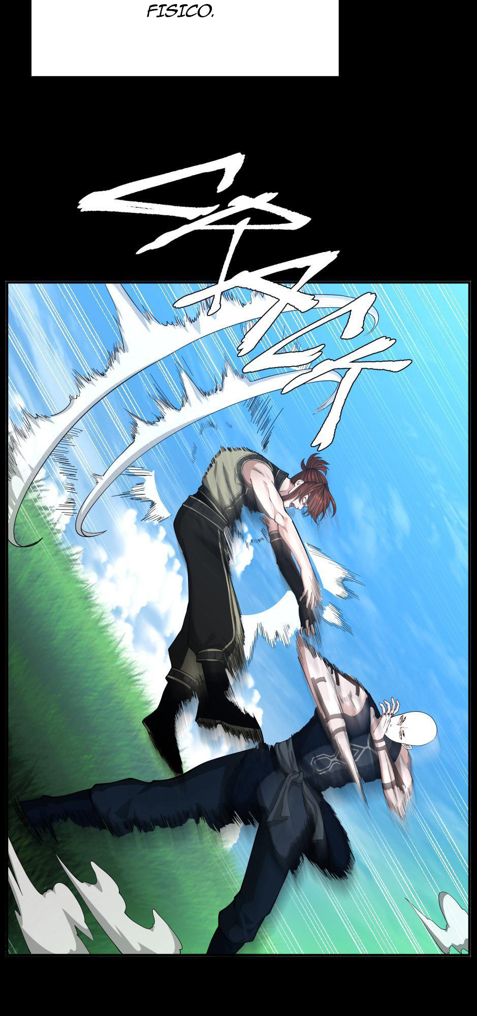 Read The Beginning After the End IT Manga Online