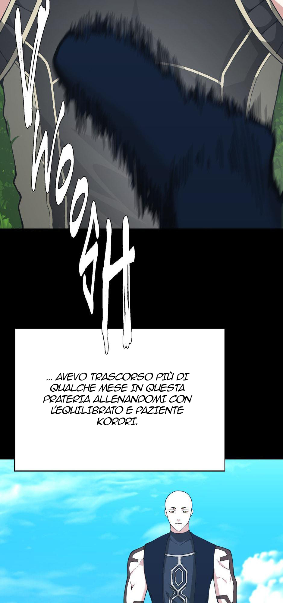 Read The Beginning After the End IT Manga Online