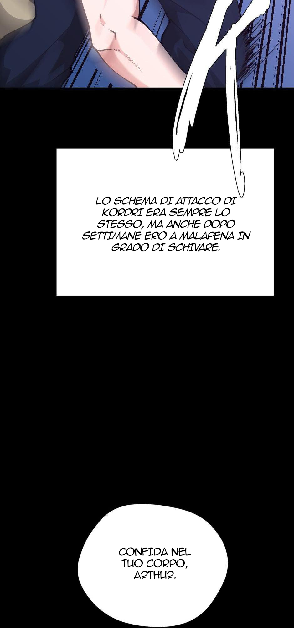 Read The Beginning After the End IT Manga Online