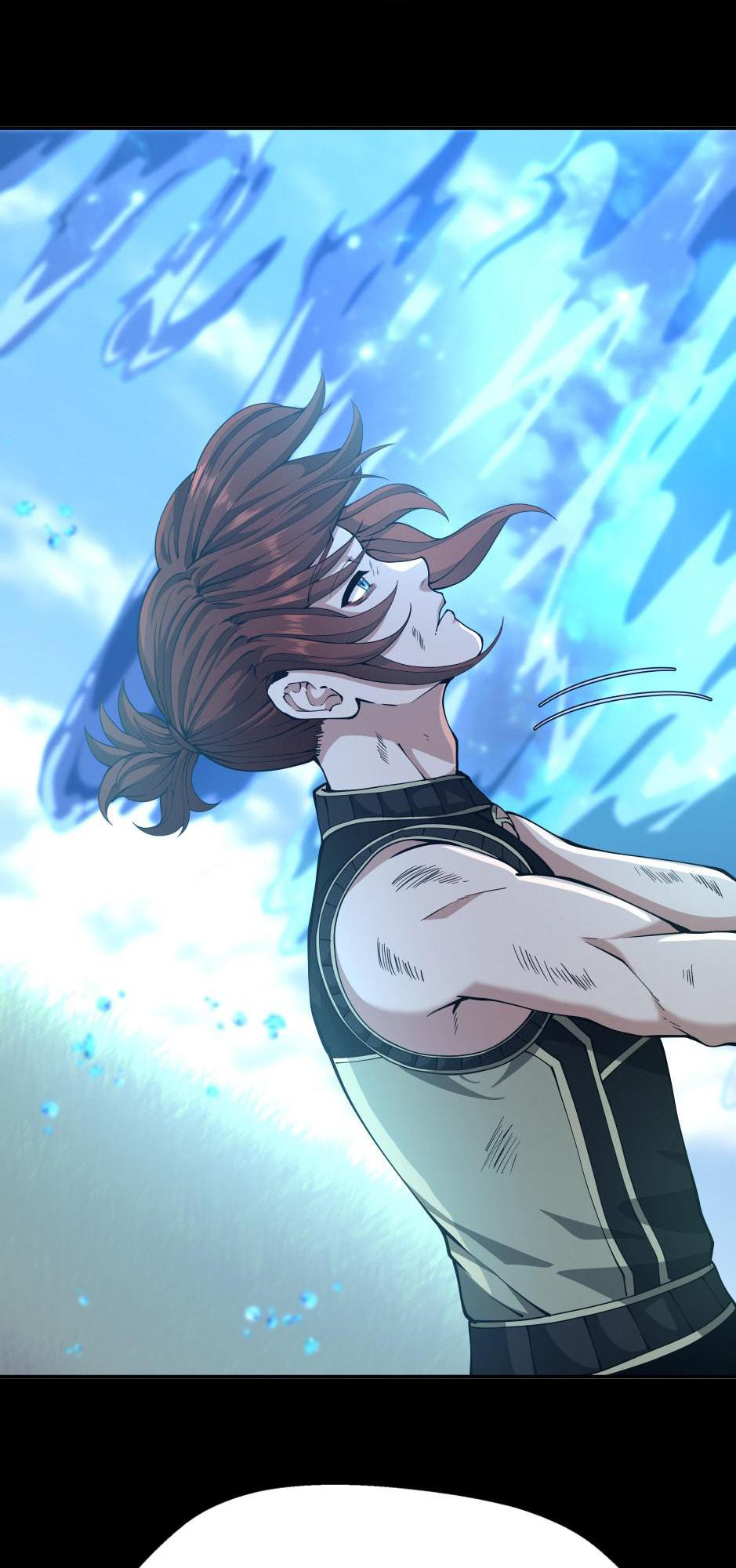 Read The Beginning After the End IT Manga Online