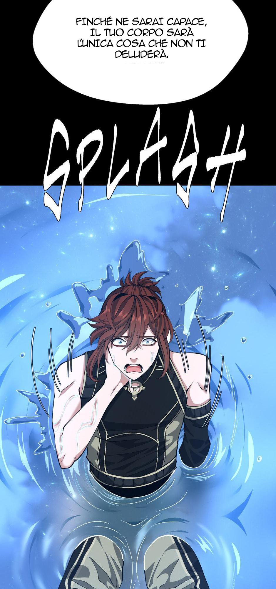 Read The Beginning After the End IT Manga Online