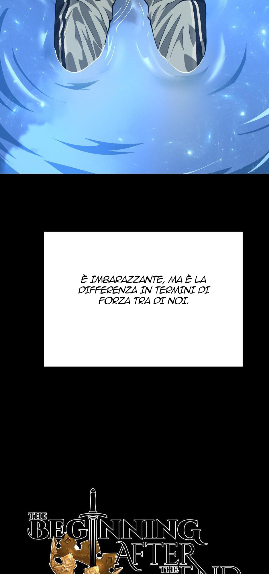 Read The Beginning After the End IT Manga Online