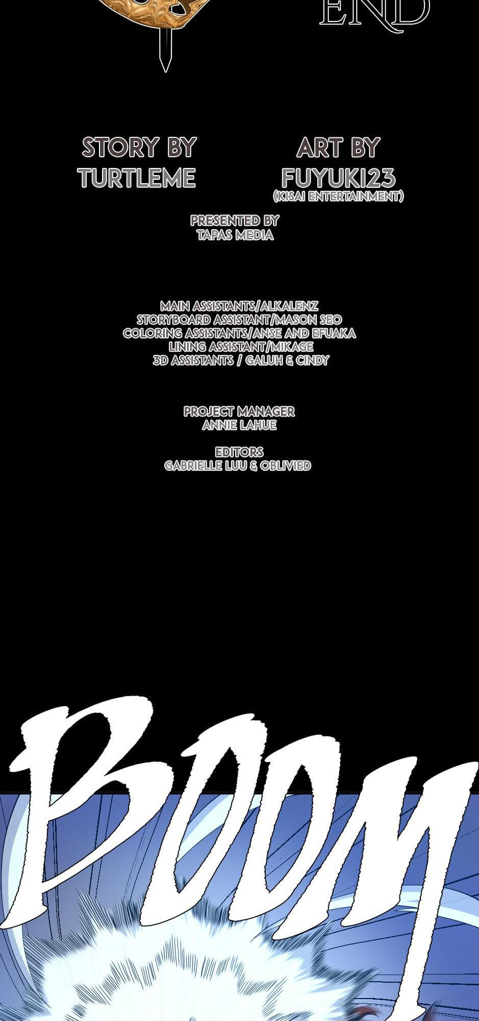 Read The Beginning After the End IT Manga Online